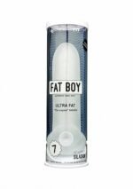 Perfect Fit - Fat Boy Ultra Fat - 7 inch - Penis hylse