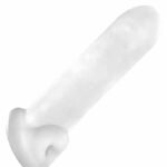 Perfect Fit - Fat Boy Ultra Fat - 7 inch - Penis hylse