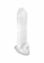 Perfect Fit - Fat Boy Ultra Fat - 7 inch - Penis hylse