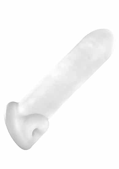 Perfect Fit - Fat Boy Ultra Fat - 7 inch - Penis hylse