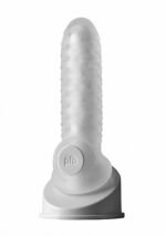 Fat Boy - Checker Ribbed Sheat 5.5 inch - Penis Sleeve