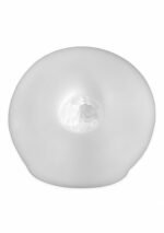 Fat Boy - Checker Ribbed Sheat 5.5 inch - Penis Sleeve