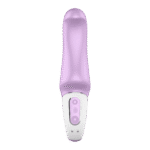 Satisfyer Vibes - Charming Smile - G-punkts Vibrator