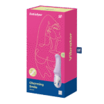 Satisfyer Vibes - Charming Smile - G-punkts Vibrator
