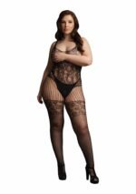 Le Desir - Gaveeske med 8 luker - Queen Size