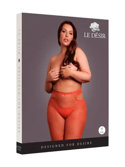 le desir nettingstrømper