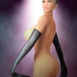Shots Dolls - Kitty