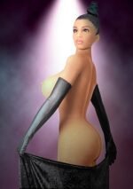 Shots Dolls - Kitty