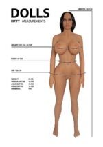 Shots Dolls - Kitty