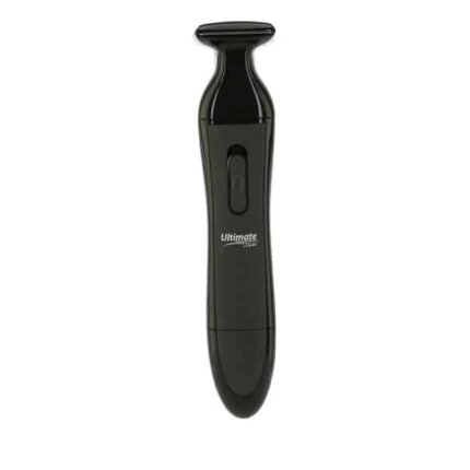 Swan - Ultimate Personal Shaver - Barbermaskin  - Sort
