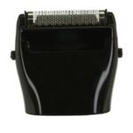 Swan - Ultimate Personal Shaver - Barbermaskin  - Sort