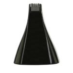 Swan - Ultimate Personal Shaver - Barbermaskin  - Sort