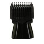 Swan - Ultimate Personal Shaver - Barbermaskin  - Sort