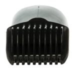 Swan - Ultimate Personal Shaver - Barbermaskin  - Sort