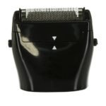 Swan - Ultimate Personal Shaver - Barbermaskin  - Sort