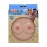 Boobie Flyer - Puppefrisbee