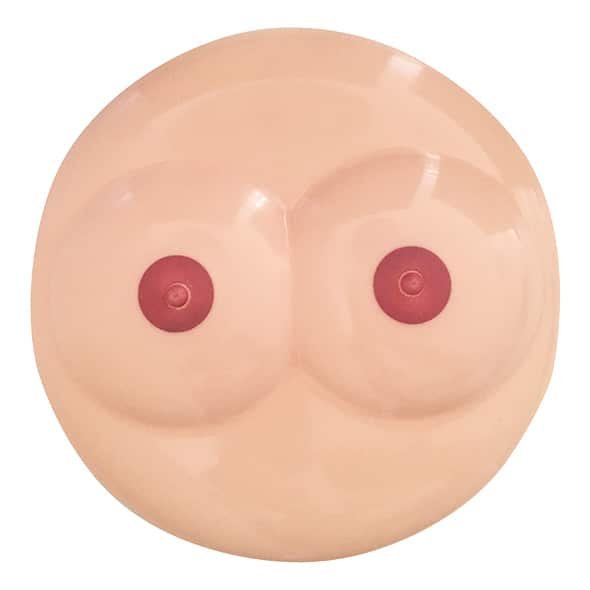 Boobie Flyer - Puppefrisbee