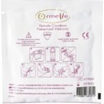 Ormelle - Femidom - Kvinnelig Kondom - 5pk