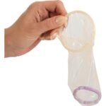 Ormelle - Femidom - Kvinnelig Kondom - 5pk