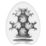Tenga - Wonder Curl - Onaniegg - Rosa