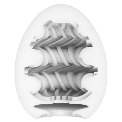 Tenga - Wonder Ring - Onaniegg - Beige