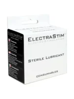 ElectraStim - Sterilt Glidemiddel - 10x 5g engangspakker - Bilde 2