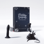 Erotiske Julegleder - Adventskalender 2023