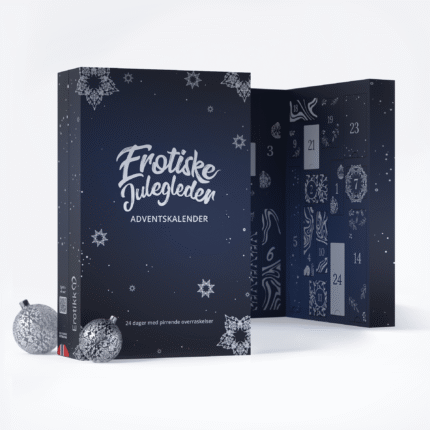 Erotiske Julegleder - Adventskalender 2023