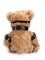 Crushito - Bondage Teddy - Bamse - 31 cm - Bilde 2