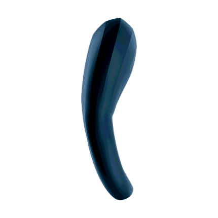 Satisfyer - Epic Duo - Penis- og pungring med Vibrasjoner og APP