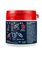 Fuck & fist - FF Powder - Konsentrert glidemiddel - 100 gr - Bilde 2