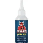 Fuck & fist - Sound lube - Glidemiddel 80 ml