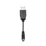 CRAVE ladekabel pocket vibe wink+ vesper bullet