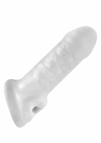 Perfect Fit - Fat Boy Thin sheath - Penis hylse Perfect Fit - Fat Boy Thin sheath - Penis hylse