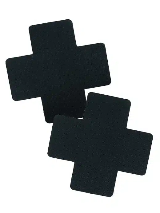 Nipple cover