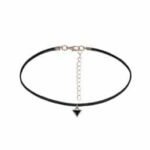 choker med anheng