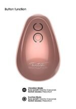 Twitch - Sugevibrator - Rose