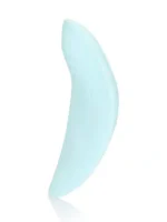 Loveline - Trusevibrator med fjernkontroll - Blå - Bilde 8