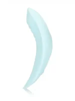 Loveline - Trusevibrator med fjernkontroll - Blå - Bilde 5