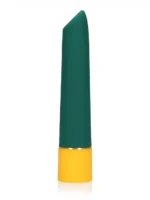 Loveline - Smooth Mini Vibrator - Grønn - Bilde 8