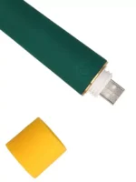 Loveline - Smooth Mini Vibrator - Grønn - Bilde 7
