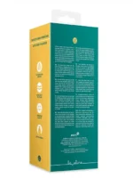 Loveline - Smooth Mini Vibrator - Grønn - Bilde 2