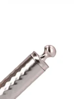 Loveline - The Thrill - Vibrator med 3 hoder - Blå - Bilde 2