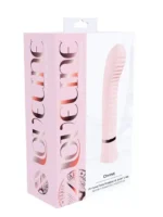 Loveline - Divine - G-punktsvibrator - Rosa - Bilde 4