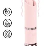 Loveline Luxe Klitorisvibrator