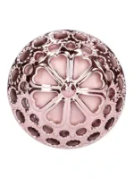 Loveline - Luxe - Mini Lipstick Vibrator - Rosa - Bilde 3