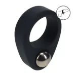 Levelz 1 - Single Weighted - Penisring med 1 vekt