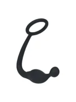 Levelz - 2 - Penisring med prostatastimulator - Small - Bilde 4