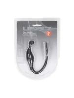Levelz - 2 - Penisring med prostatastimulator - Small - Bilde 2