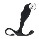 Levelz - 2 - Klassisk Prostatastimulator - Small